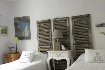 Villa pour 6 Personnes dans Saint-Trojan-les-Bains, Région de Rochefort, Photo 3