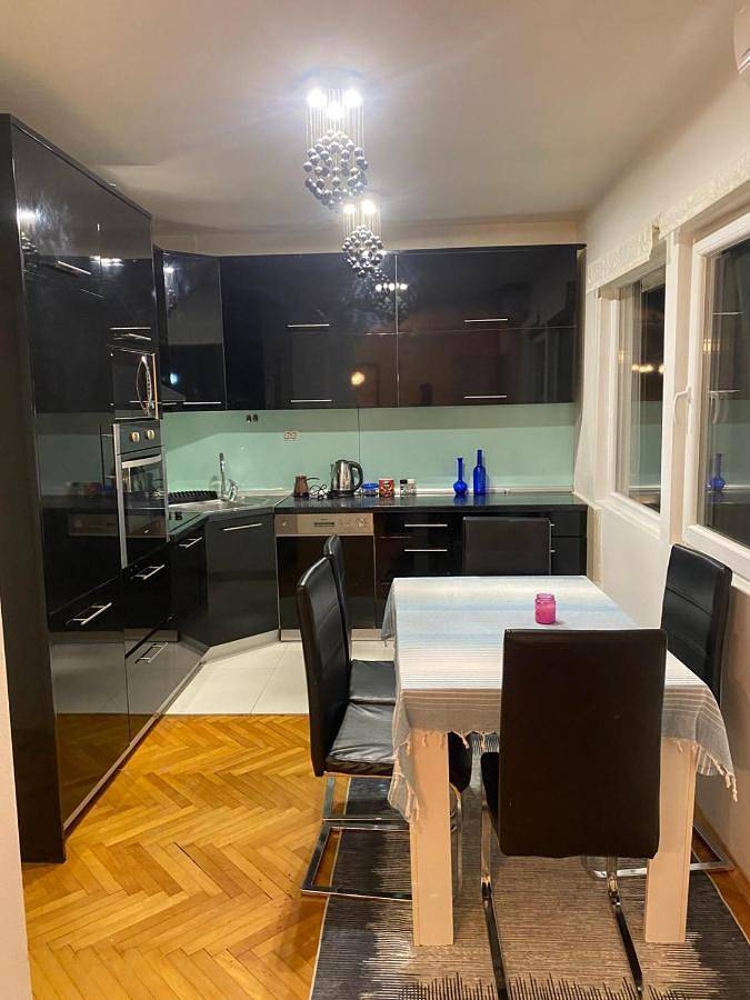 Dom wakacyjny dla 4 osób, z widok i ogród w Macedonia Północna