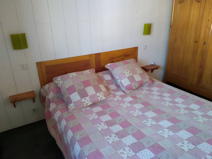 Chalet aus Holz für 6 Personen in der Lozère – Natur und Ruhe garantiert in La Villedieu, Mende und Umgebung