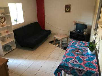 Appartement De Vacances pour 4 Personnes dans Gap, Région de Gap, Photo 1