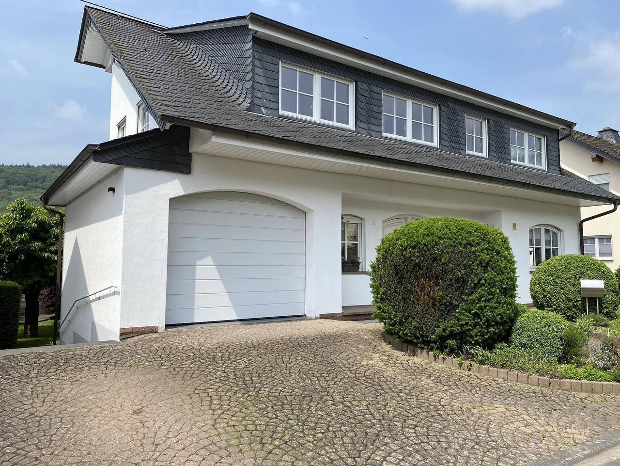 Ganze Ferienwohnung, Ferienwohnung Stephani in Zeltingen-Rachtig, Bernkastel-Kues & Umgebung