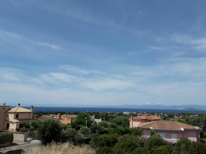 Appartement de vacances pour 2 personnes, avec balcon et jardin, adapté aux familles