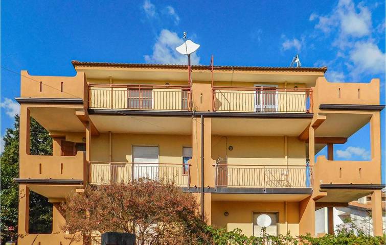 Gîte pour 6 personnes, animaux acceptés dans Marina di Davoli - 2