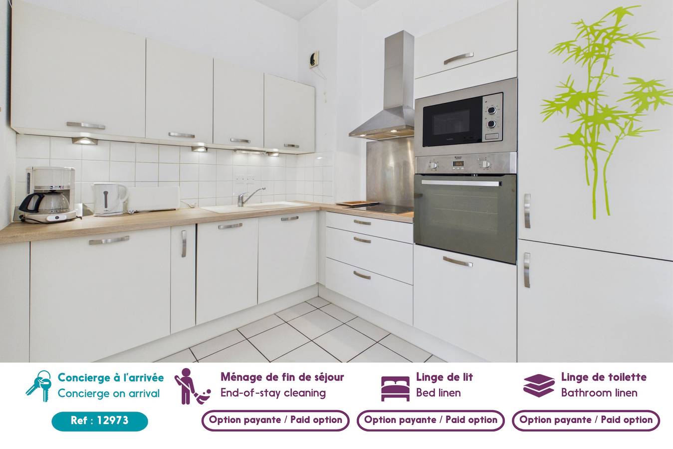 Appartement entier, Proche du Port Olona - Appartement 4 pers in Les Sables-d'Olonne, Vallée de la Loire