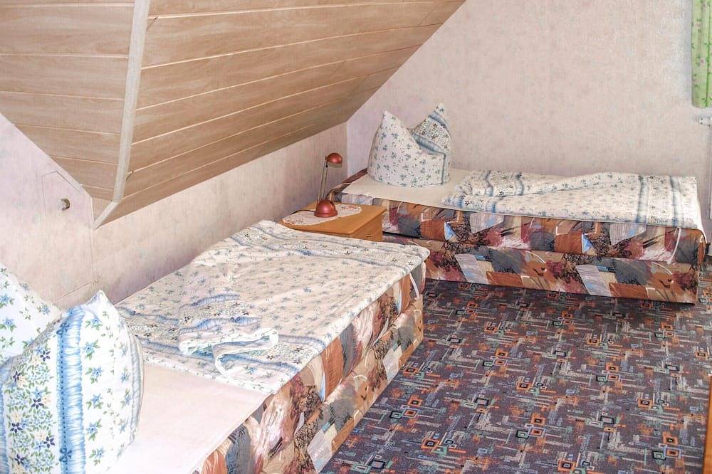 Apartamento entero, Nice apartment in Rankwitz/ Ot Suckow with sauna in Rankwitz, Usedom