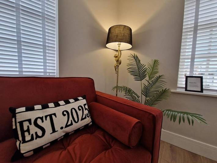 Apartamento de vacaciones para 2 personas - 1