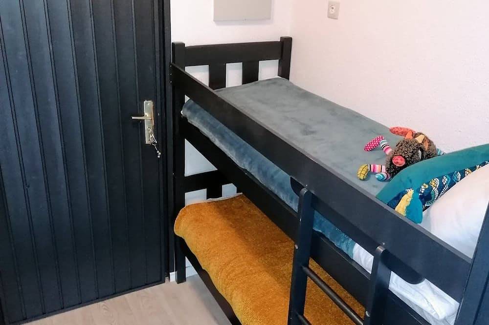 Ganze Wohnung, Cosy studio with mountain view in Le Tholy, Épinal und Umgebung