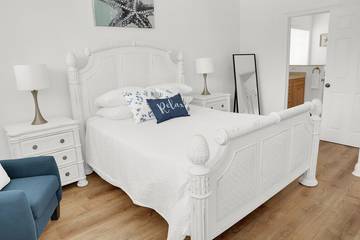 Vacation House for 12 Guests in Destin, Emerald Coast, Picture 4