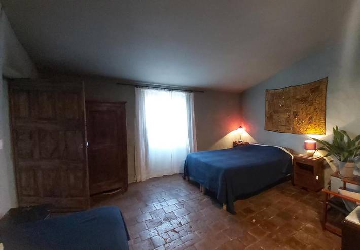 Gîte pour 2 personnes à Adissan - 2