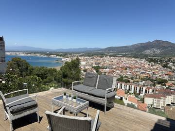 Villa for 6 People in Roses, Costa Brava, Photo 3