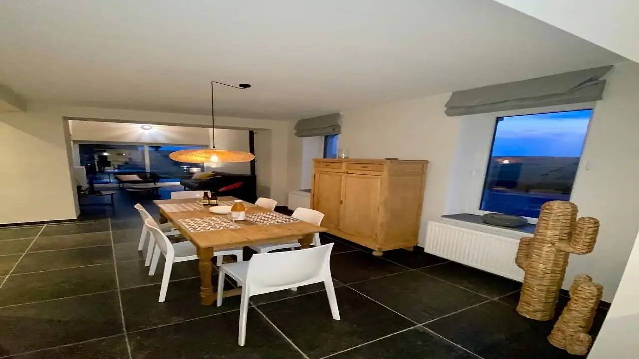 Ferienhaus für 5 Personen (140 m²) in Modave in Modave, Liegi e dintorni