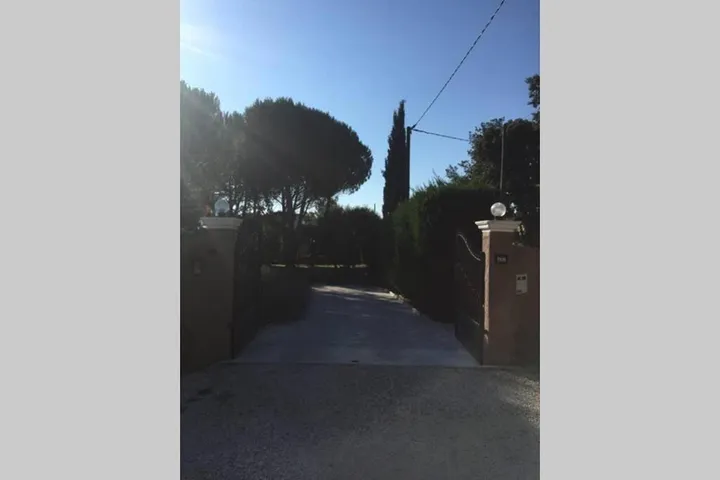Apartamento de vacaciones para 2 personas, con jardín y vistas - 1
