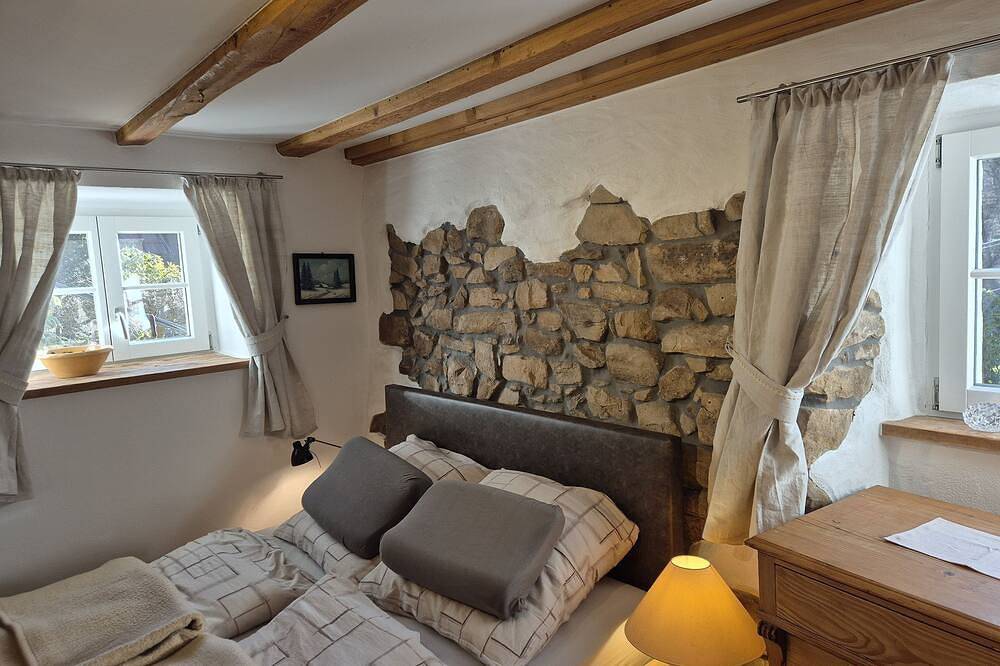 Ganze Wohnung, Ferienwohnung Rechenpeterhäusle, 40qm, 1 Schlafzimmer, max. 2 Personen in Fischerbach, Mittlerer Schwarzwald