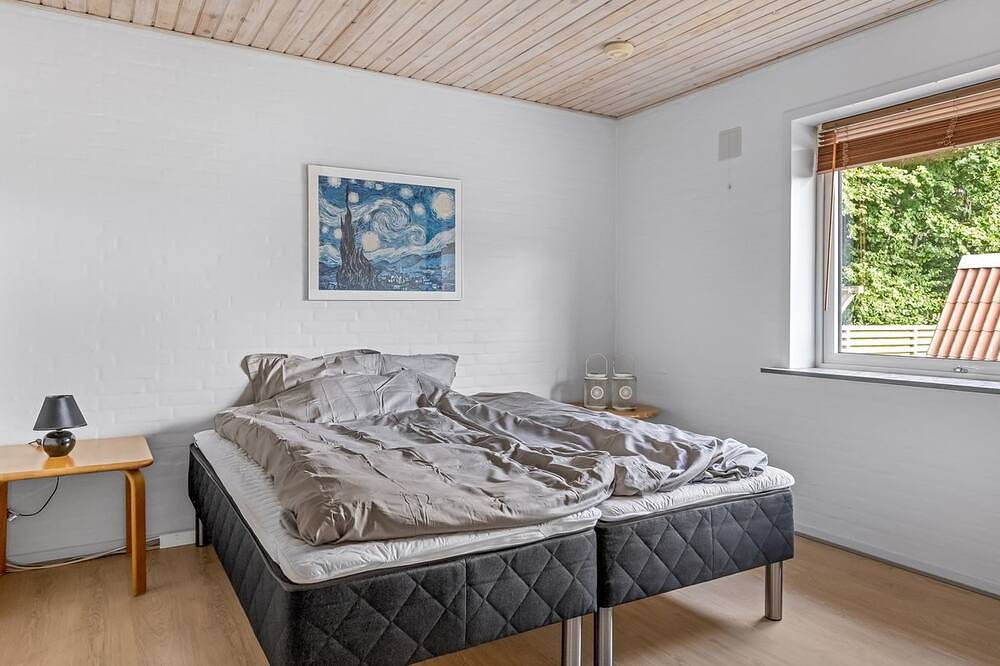 \"Kukka\" - 16km from the sea by Interhome in Skærbæk, Tondern und Umgebung