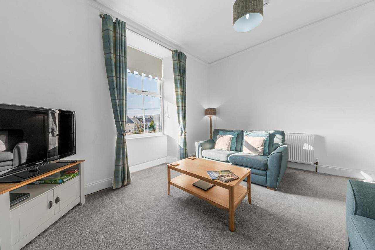 Entire apartment, One-Bedroom Apartment (First Floor) in Coniston, Lake District