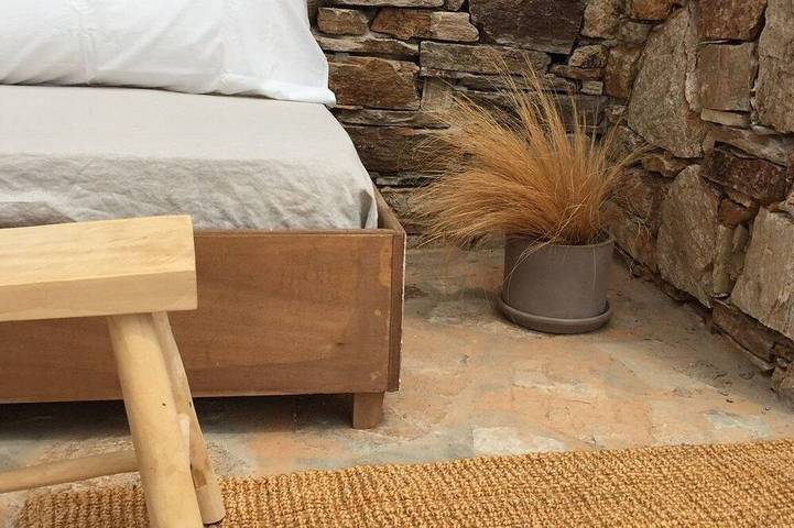 Amazing Antiparos Villa | 2 Bedrooms | Villa Alderaan | Breathtaking Sea Views | Agios Georgios in Antiparos