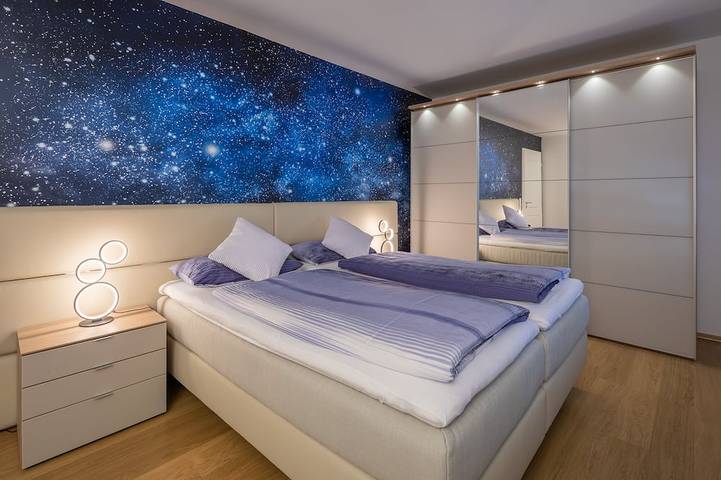 Ferienwohnung für 3 Personen, mit Sauna und Balkon in Bad Salzuflen - 3