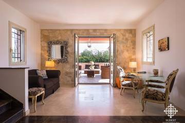 Villa per 16 Persone in Kaukana, Santa Croce Camerina, Foto 3