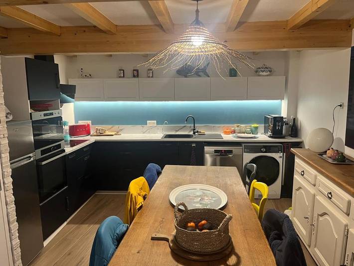 Location de vacances pour 5 personnes, avec vue, animaux acceptés dans Tour Barberousse Chateau De Gruissan - 2