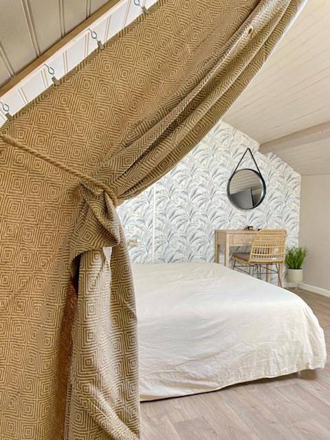 Location de vacances pour 2 personnes à Semur-en-Auxois - 4