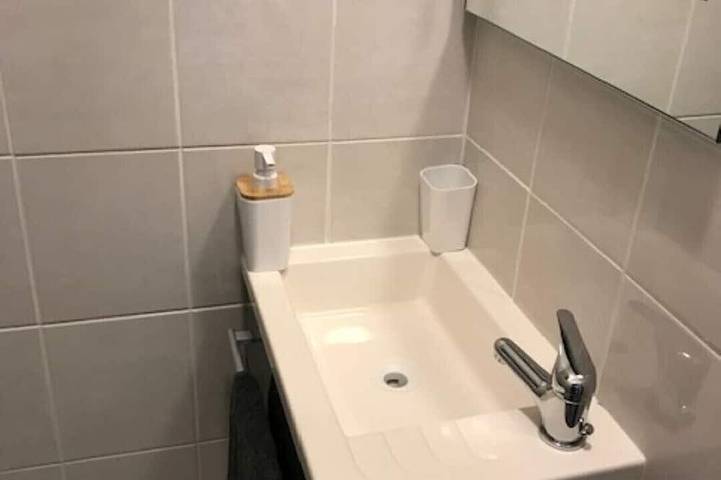 Gîte pour 4 personnes à Romorantin-Lanthenay - 3