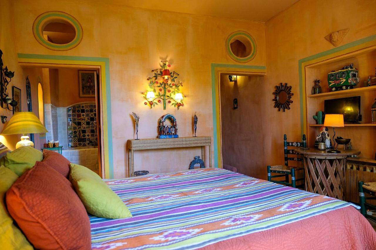 Maison d'Hôtes Mas de Barbut in Saint-Laurent-d'Aigouze, Côte méditerranéenne (France)