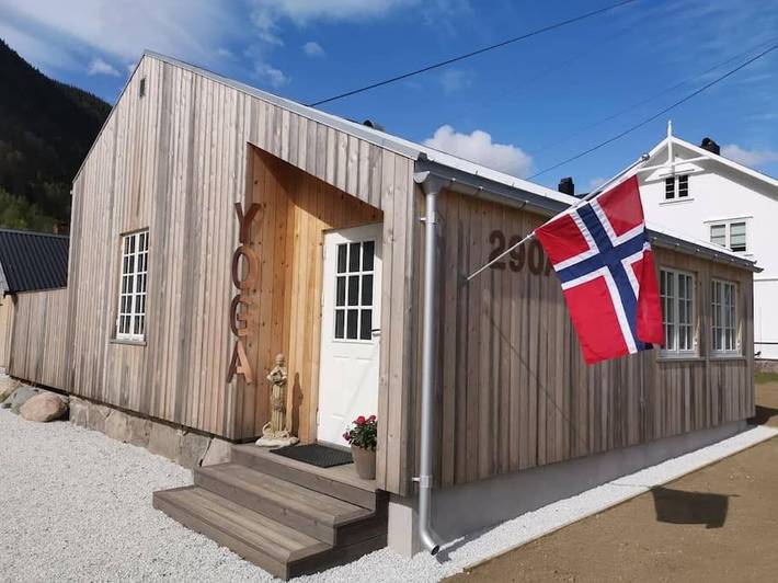 Villa für 4 Personen, mit Garten, mit Haustier - 1