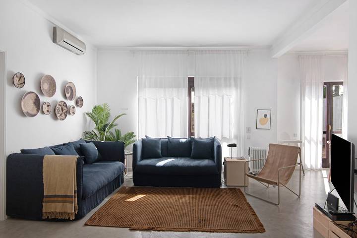 Casa rural para 6 personas, con piscina para niños y jardín en Albufeira - 3