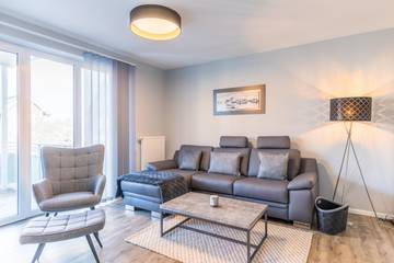 Ferienwohnung für 2 Personen in Hafen Büsum, Büsum, Bild 2