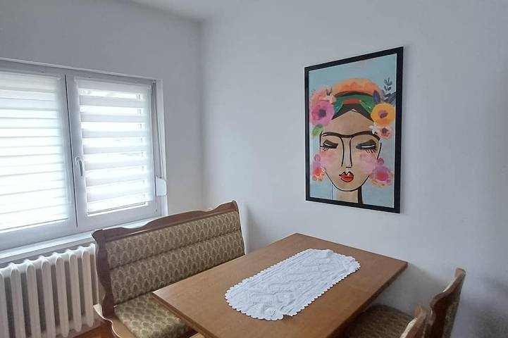 Ferienwohnung für 5 Personen in Erfurt