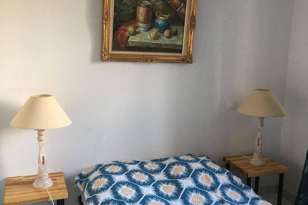 Ensolellée Haus mit Garten. Deco. Moderne und ordentlich. in Perpignan, Perpignan und Umgebung