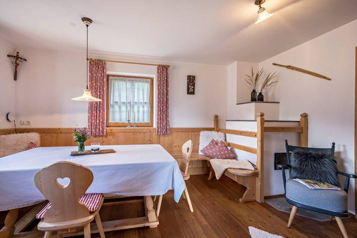 Ferienhaus für 6 Personen, mit Balkon und Garten in Trentino-Südtirol - 4