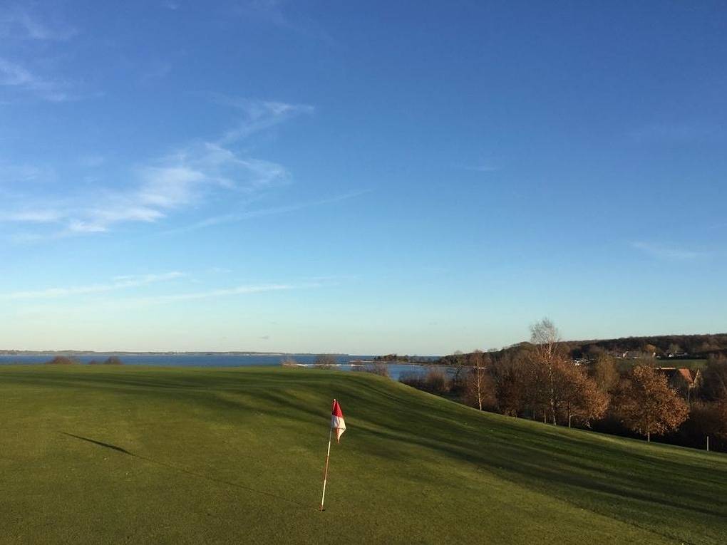 Appartement de vacances entier, Ferienwohnung "Leevhuus" in Holnis, Glücksburg