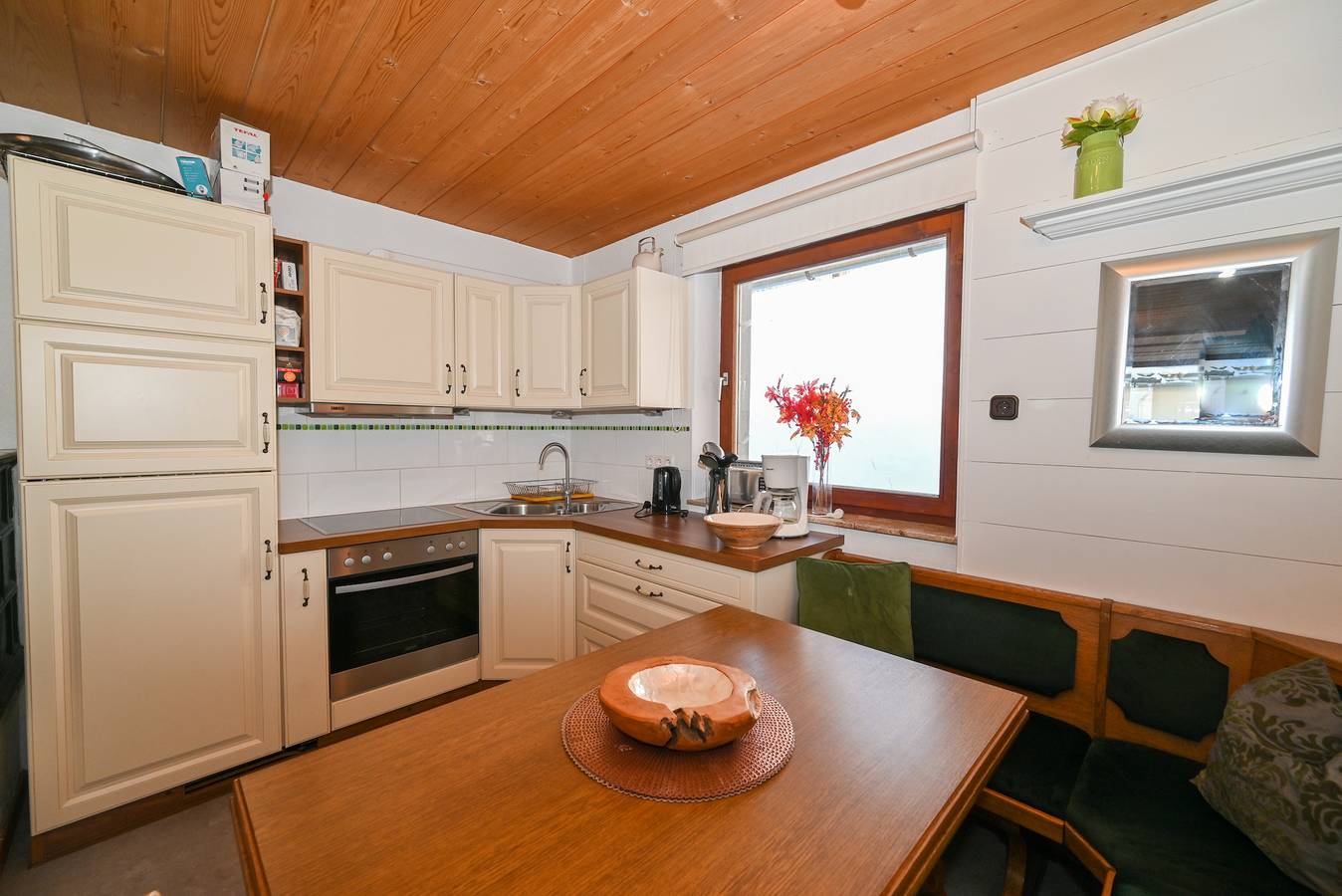 Ganze Wohnung, Budget Chalet Alpine - Apartment B in Zell am See (Stadt), Zell am See