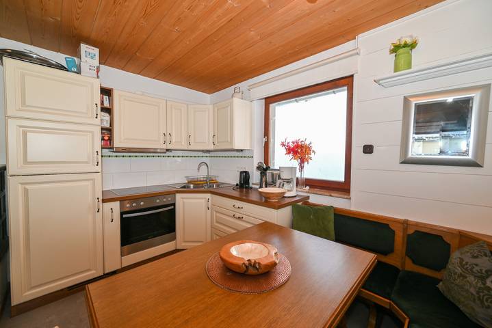 Hütte für 4 Personen, mit Balkon in Zell am See - 3
