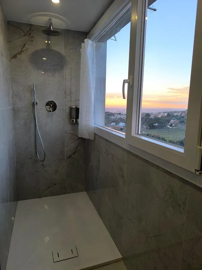 Appartement de vacances pour 4 personnes, avec vue - 1
