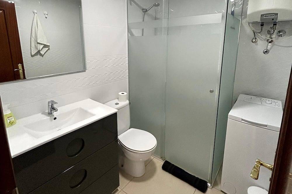 Ganze Wohnung, La Palmita House Flat in Playa de las Nieves, Agaete