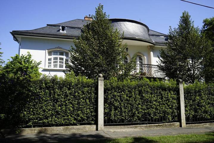 Ferienhaus für 4 Personen, mit Pool und Ausblick sowie Garten in Keszthely - 4