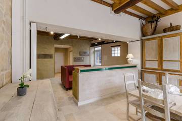 Maison De Vacances pour 15 Personnes dans Balnot-sur-Laignes, Aube, Photo 2