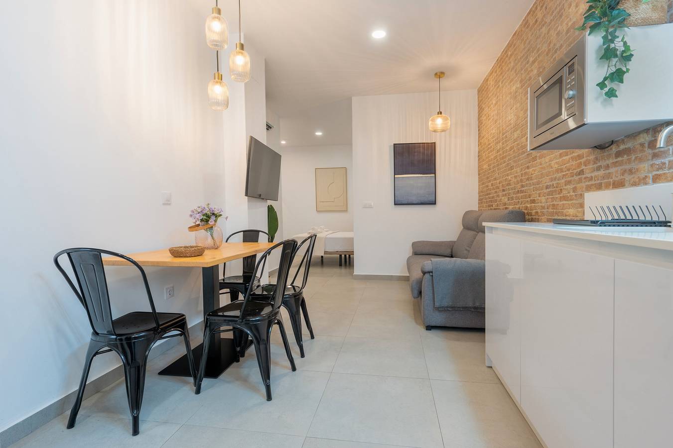 Appartamento intero, Appartamento 'New Cozy Next To Sta 2' con Wi-Fi e Aria Condizionata in San Pablo-Santa Justa, Siviglia