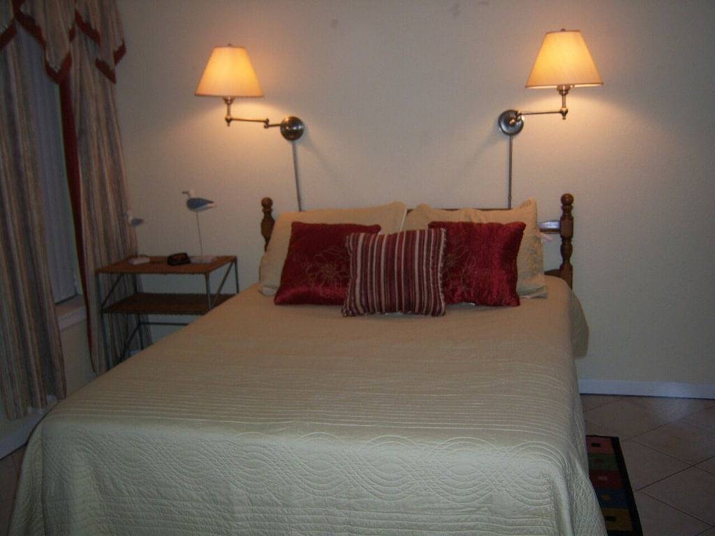 Ganze Wohnung, \"Lebe den Traum\" in dieser 3 Schlafzimmer - 3 Badezimmer Eigentumswohnung in South Padre Island, Laguna Madre