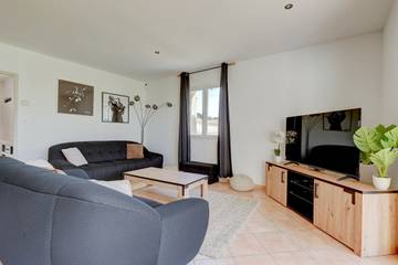 Casa Vacanza per 12 Persone in Aix-en-Provence, Aix-en-Provence e dintorni, Foto 3