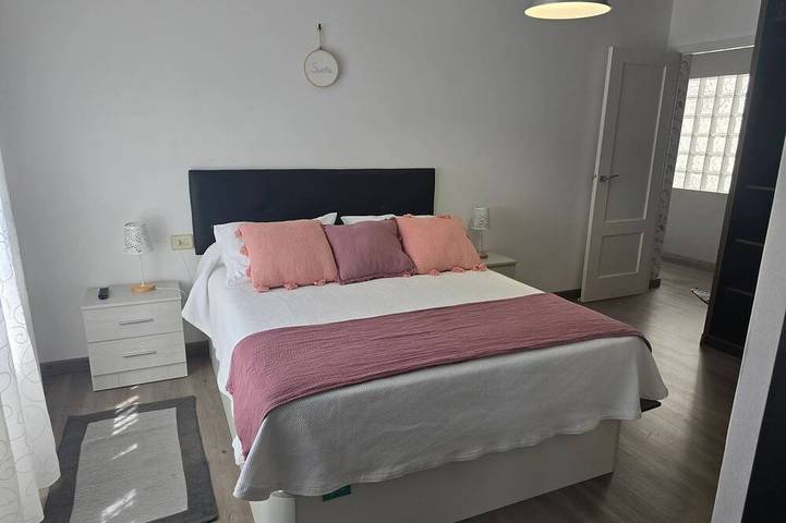 Ganze Wohnung, Homerez - Wohnung in O Grove in Praia de Rons (O Grove), O Grove