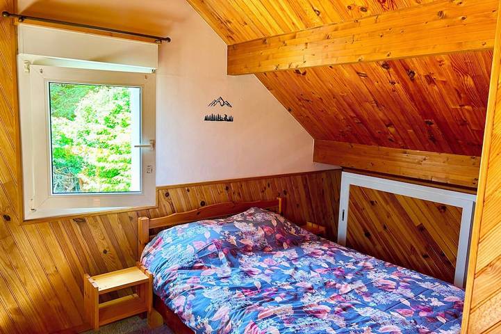 Location de vacances pour 6 personnes à Prades-d'Aubrac - 3