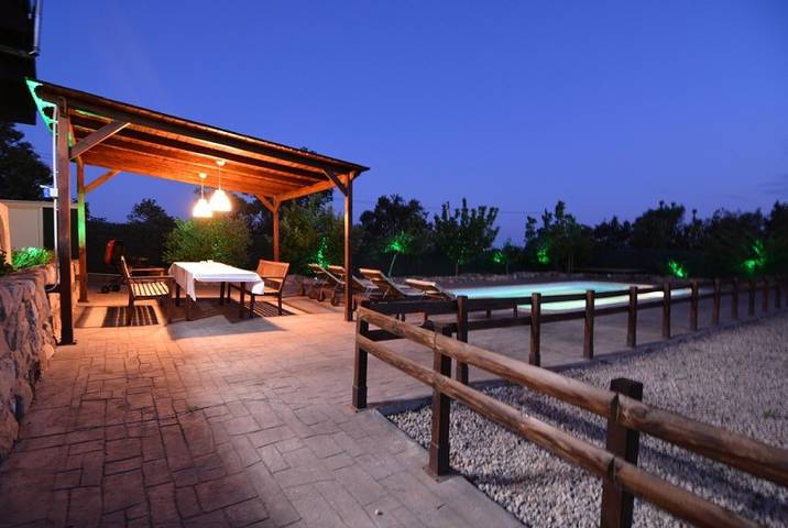 Club Villamar - Dante in Maçanet de la Selva, Costa Brava