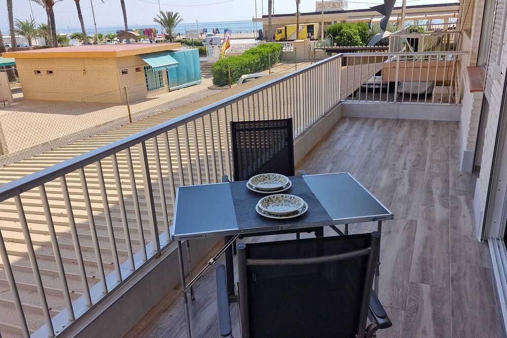 Apartamento entero, Miyas Playa #2 in El Barrio, San Juan Playa (Alicante)