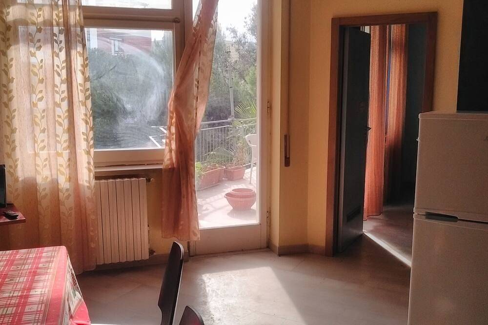 Apartamento entero, Two-Room Waterfront Trani in Trani, Barletta-Andria-Trani