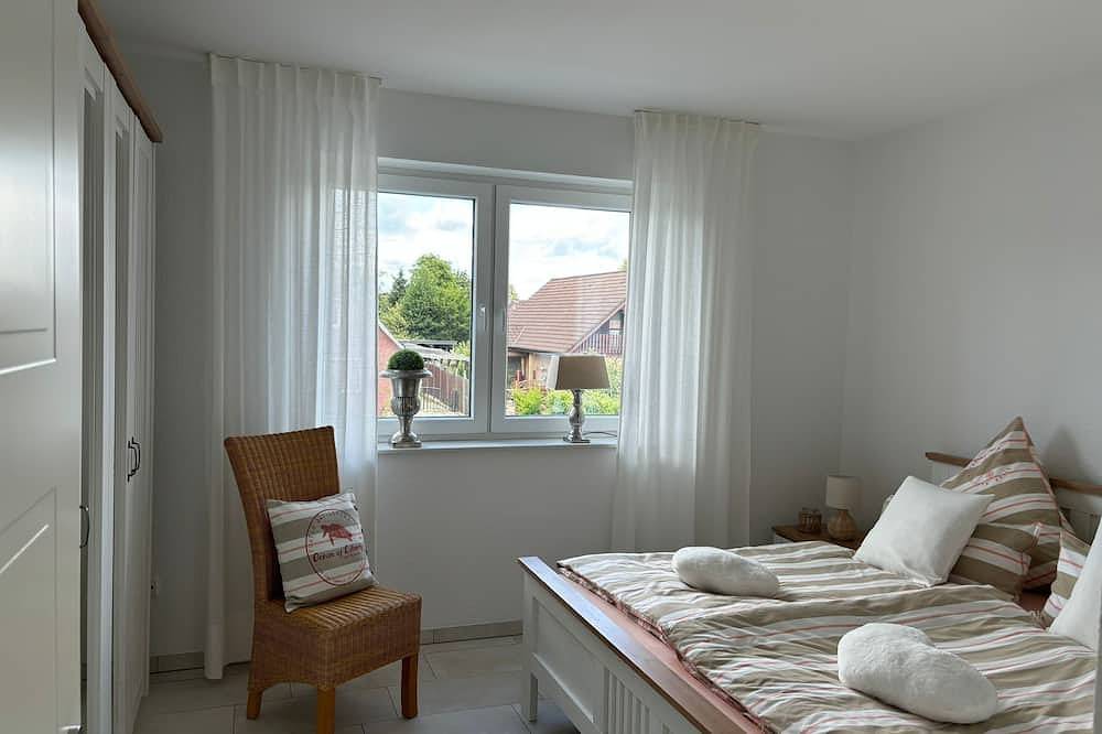 Ganze Wohnung, Ferienwohnung Harms, 85116 - Ferienwohnung Harms in Ostrhauderfehn, Oldenburger Münsterland