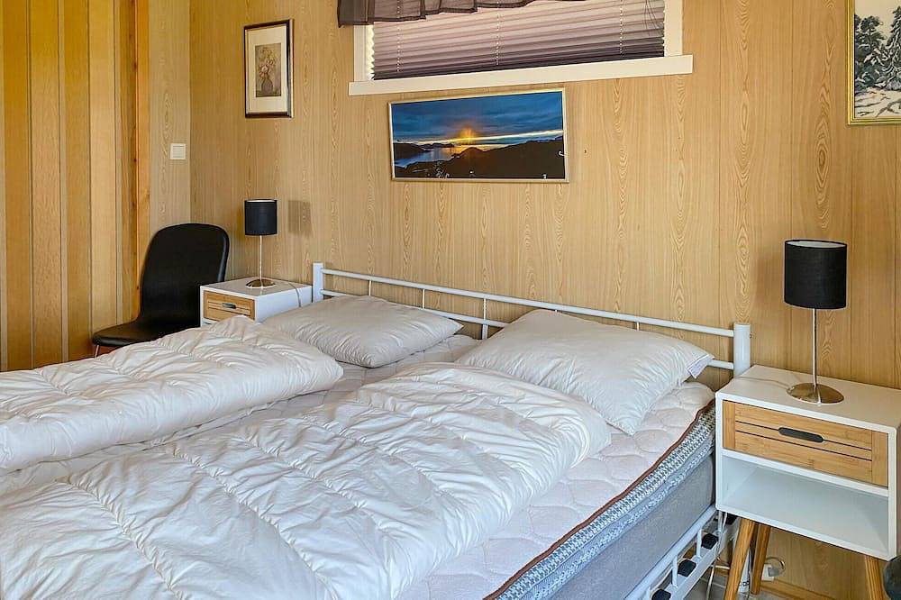 Ganze Wohnung, Atemberaubende Wohnung in Selje mit. in Selje