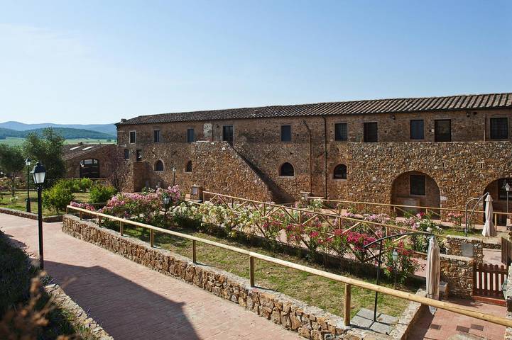 Appartamento intero, Antico Borgo Casalappi, appartamenti  Campiglia Marittima in Campiglia Marittima, Costa degli Etruschi
